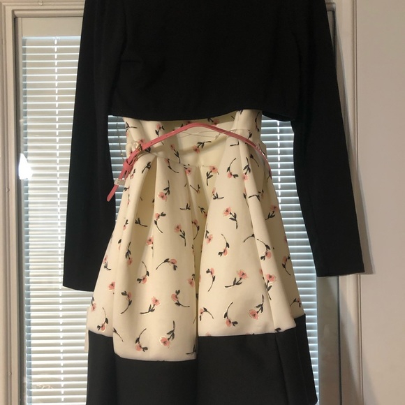 Knitworks Dress - Picture 7 of 9